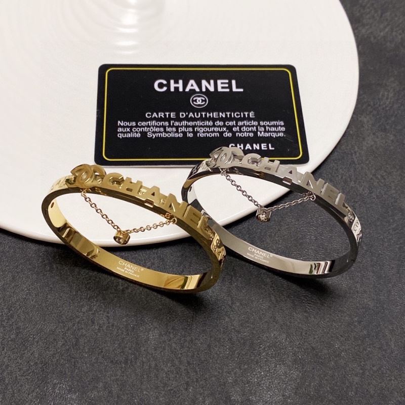 Chanel Bracelets